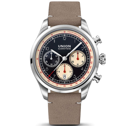 Belisar Chronograph D009.427.16.052.02