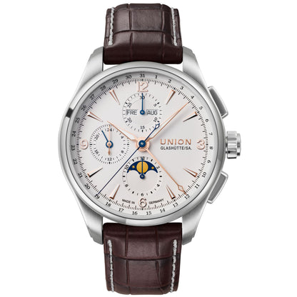 Belisar Chronograph Mondphase D014.425.16.017.01