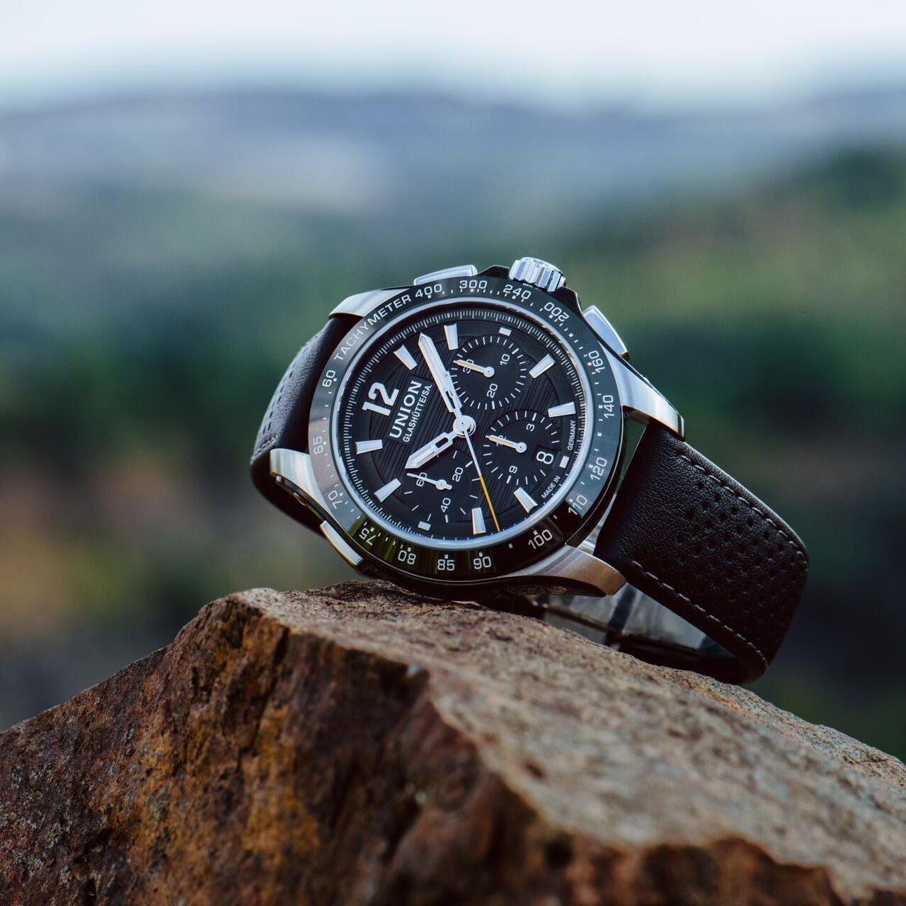 Belisar Chronograph Sport D014.927.16.057.00