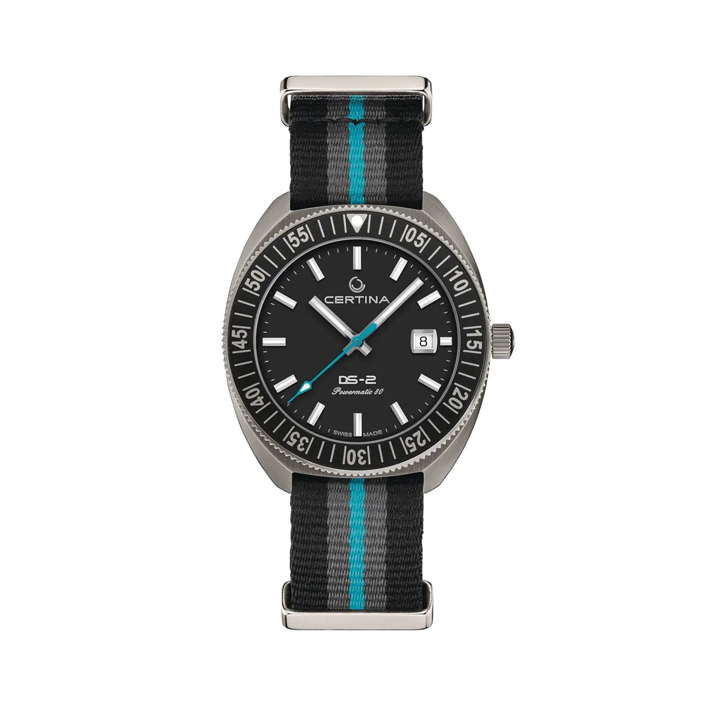 Certina DS-2 C024.607.48.051.10