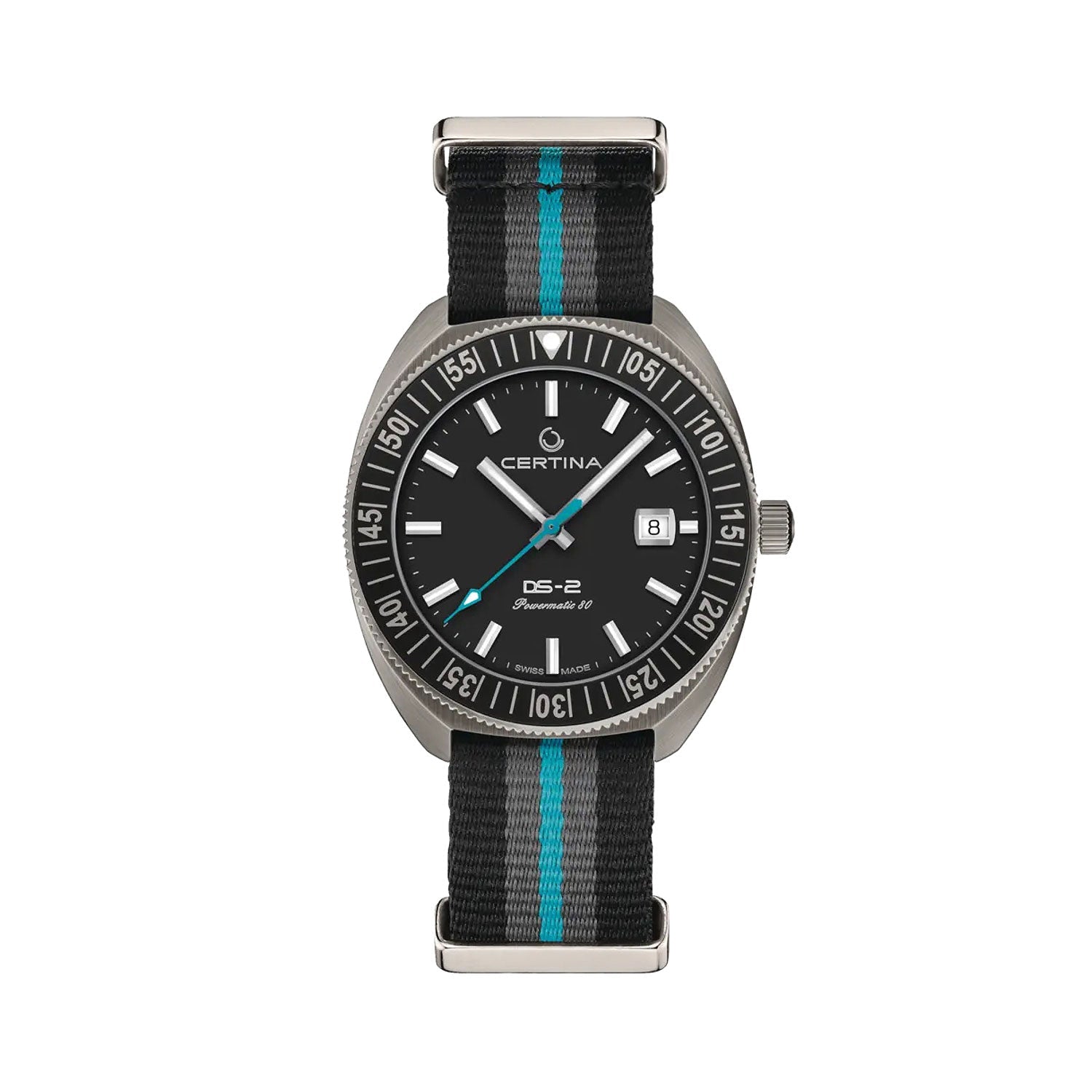 Certina DS-2 C024.607.48.051.10