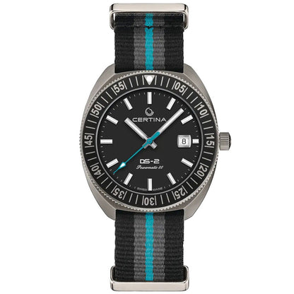 Certina DS-2 C024.607.48.051.10