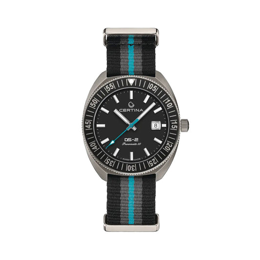 Certina DS-2 C024.607.48.051.10