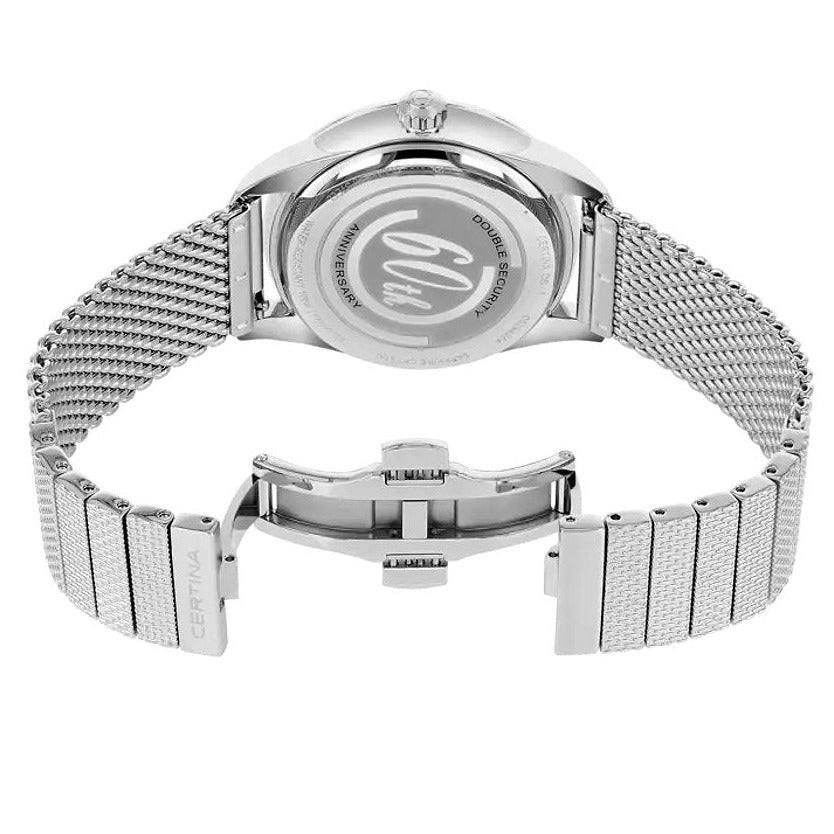 CERTINA DS-1 Big Date 60th Anniversary Special Edition C029.426.11.091.60