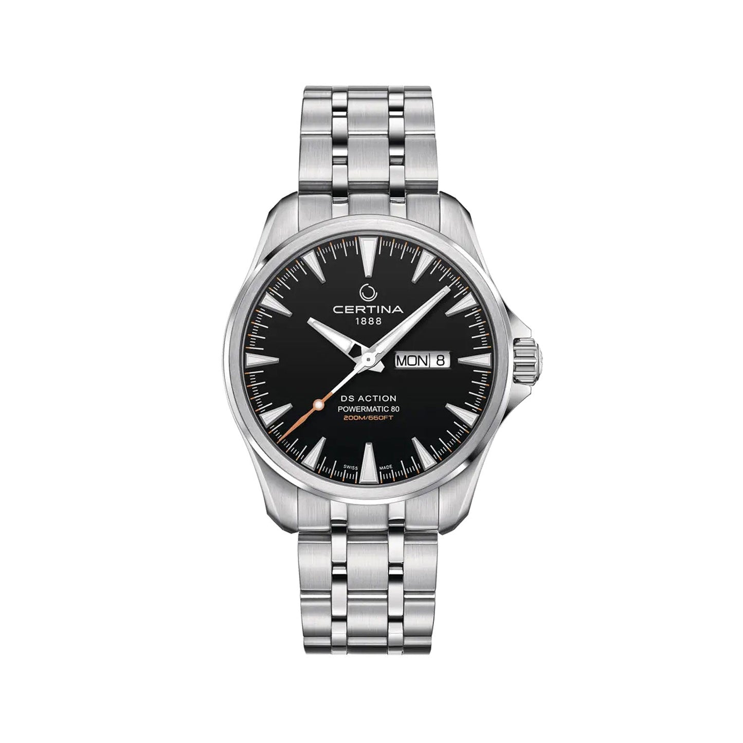 Certina DS Action Day-Date C032.430.11.051.00