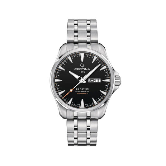 Certina DS Action Day-Date C032.430.11.051.00