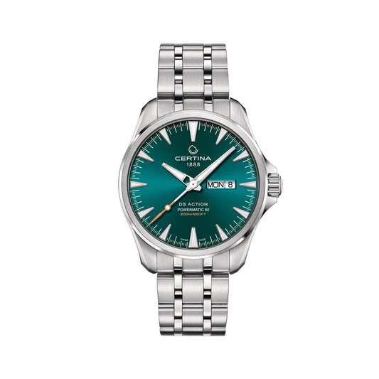 Certina DS Action Day-Date C032.430.11.091.00