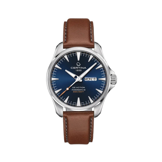 Certina DS Action Day-Date C032.430.16.041.00