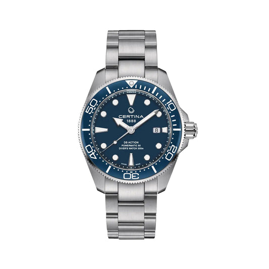 Certina DS Action Diver C032.607.11.041.00