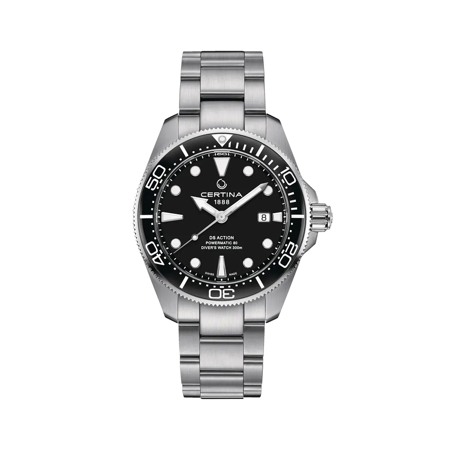 Certina DS Action Diver C032.607.11.051.00