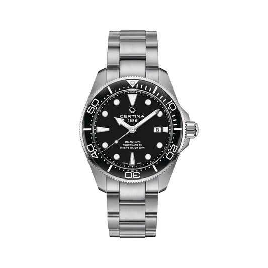 Certina DS Action Diver C032.607.11.051.00