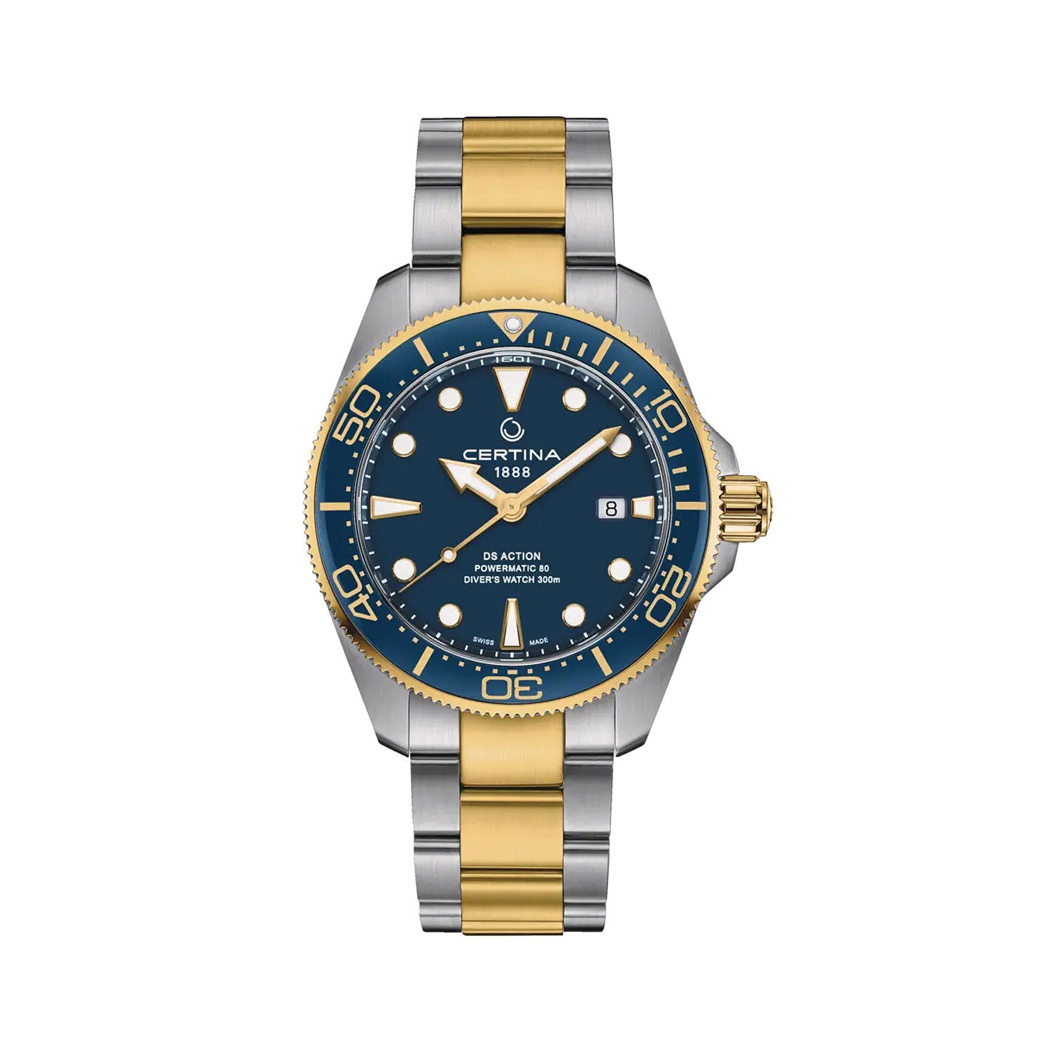 Certina DS Action Diver C032.607.22.041.00