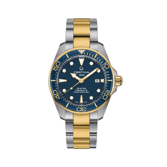 Certina DS Action Diver C032.607.22.041.00