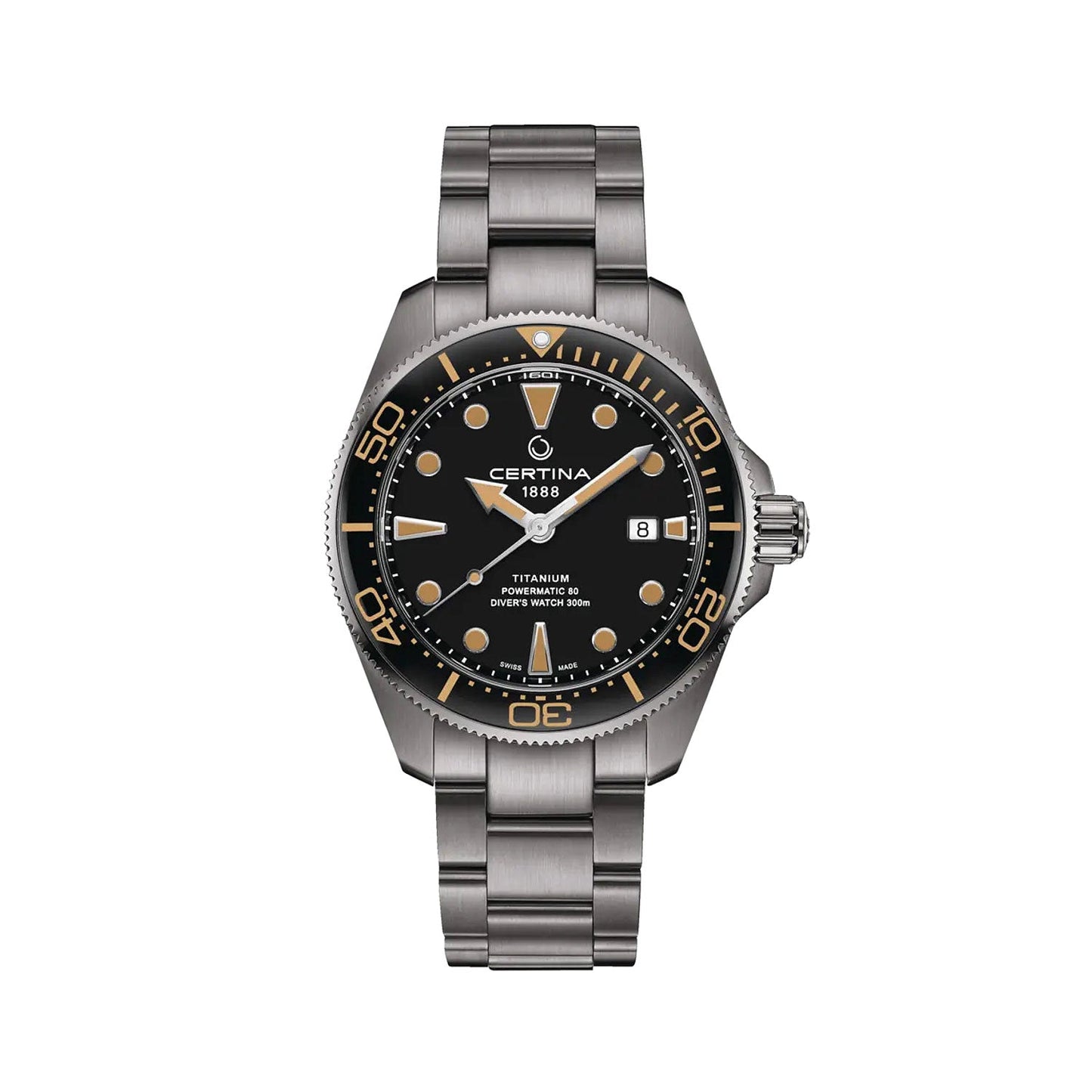 Certina DS Action Diver C032.607.44.051.00