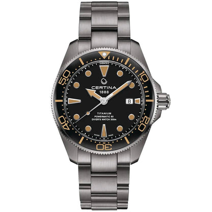 Certina DS Action Diver C032.607.44.051.00