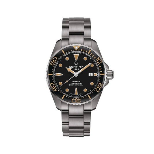 Certina DS Action Diver C032.607.44.051.00