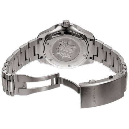 CERTINA DS Action Diver 43mm C032.607.44.051.00
