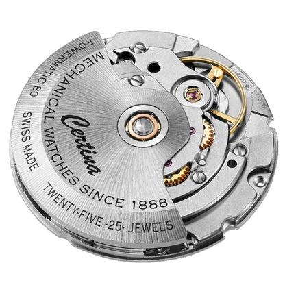 CERTINA DS Action Diver 43mm C032.607.11.091.00