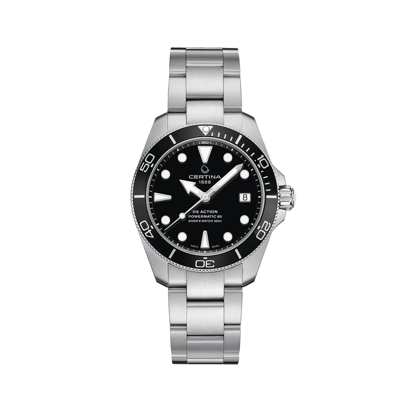 Certina DS Action Diver C032.807.11.051.00