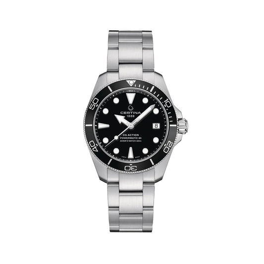 Certina DS Action Diver C032.807.11.051.00
