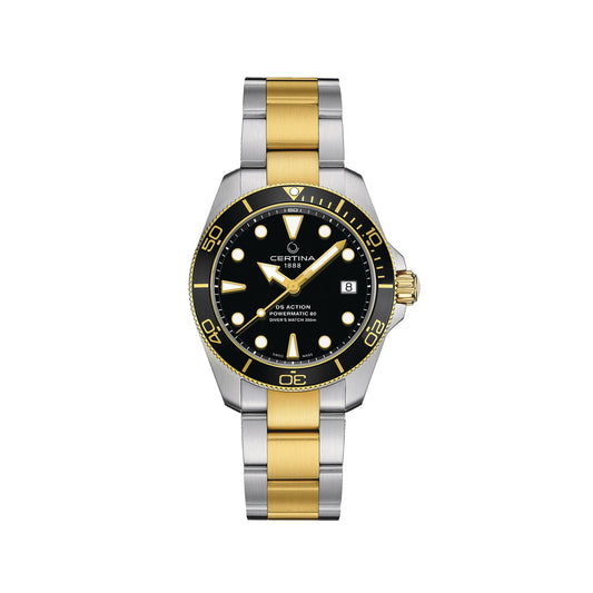 Certina DS Action Diver C032.807.22.051.00