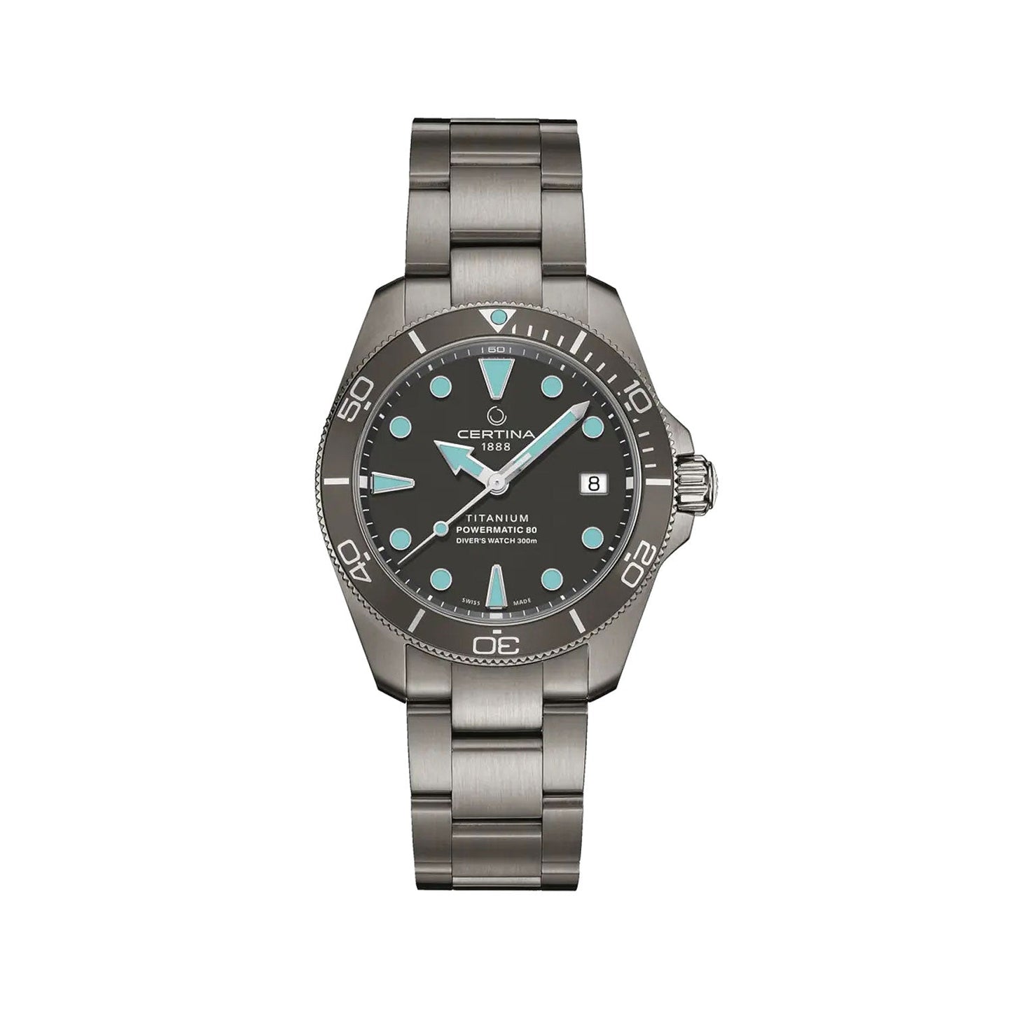 Certina DS Action Diver C032.807.44.081.00