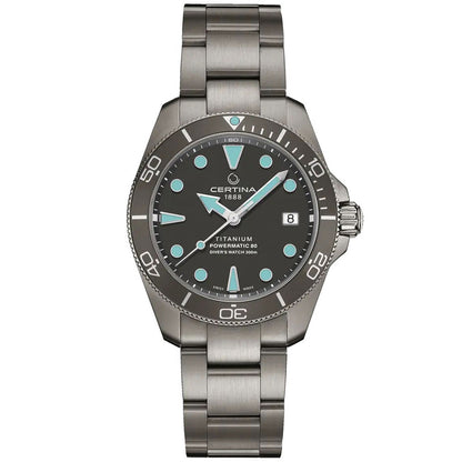 Certina DS Action Diver C032.807.44.081.00