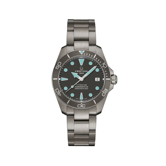 Certina DS Action Diver C032.807.44.081.00
