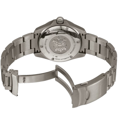 CERTINA DS Action Diver 38mm C032.807.44.081.00