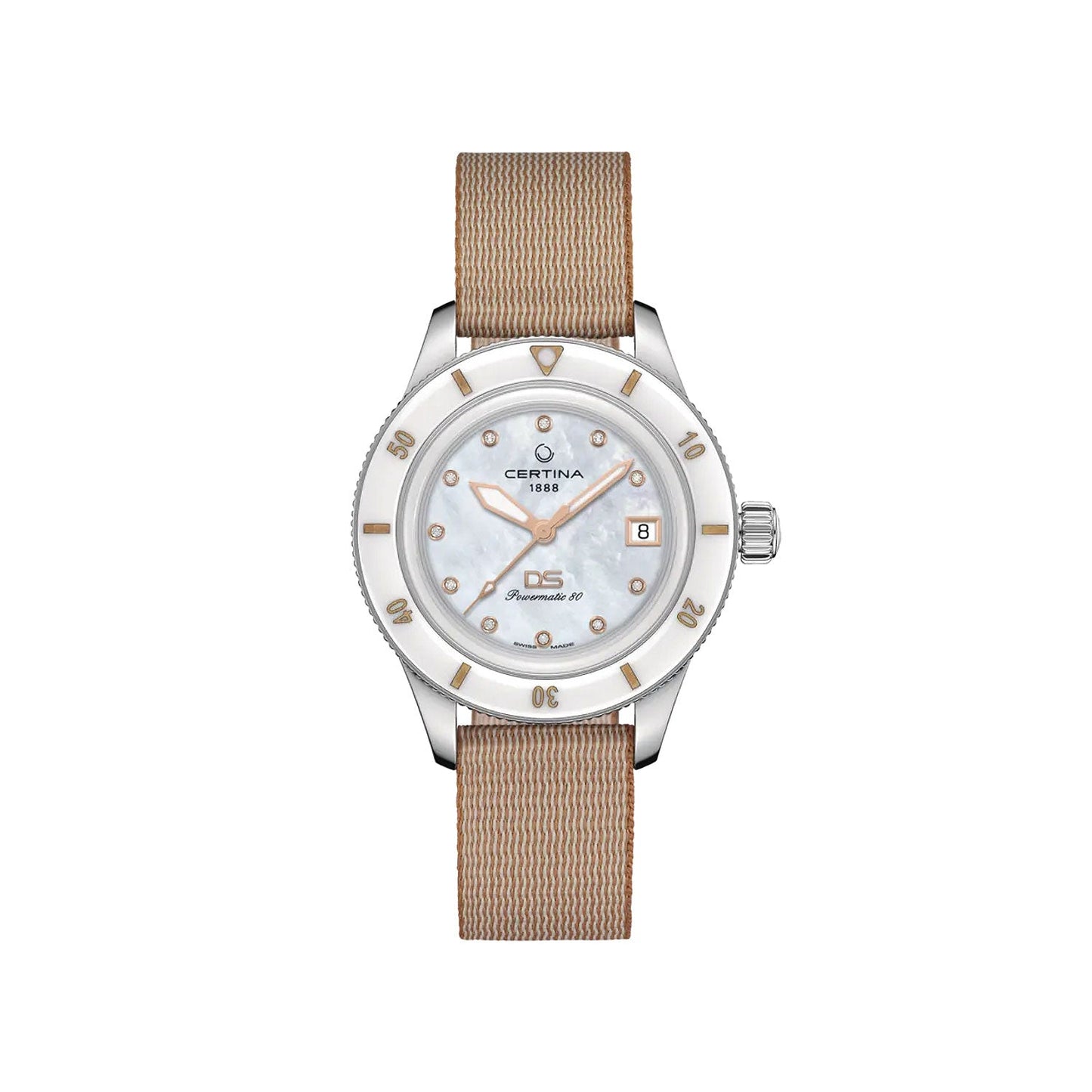 Certina DS PH200M C036.207.18.106.00