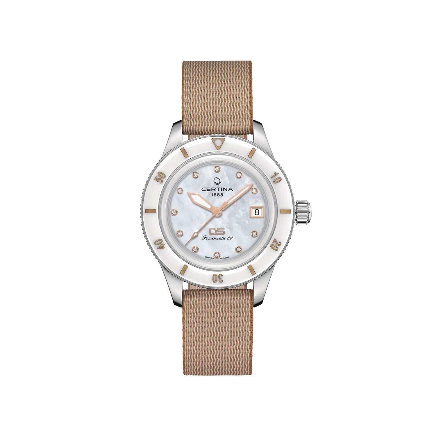 Certina DS PH200M C036.207.18.106.00