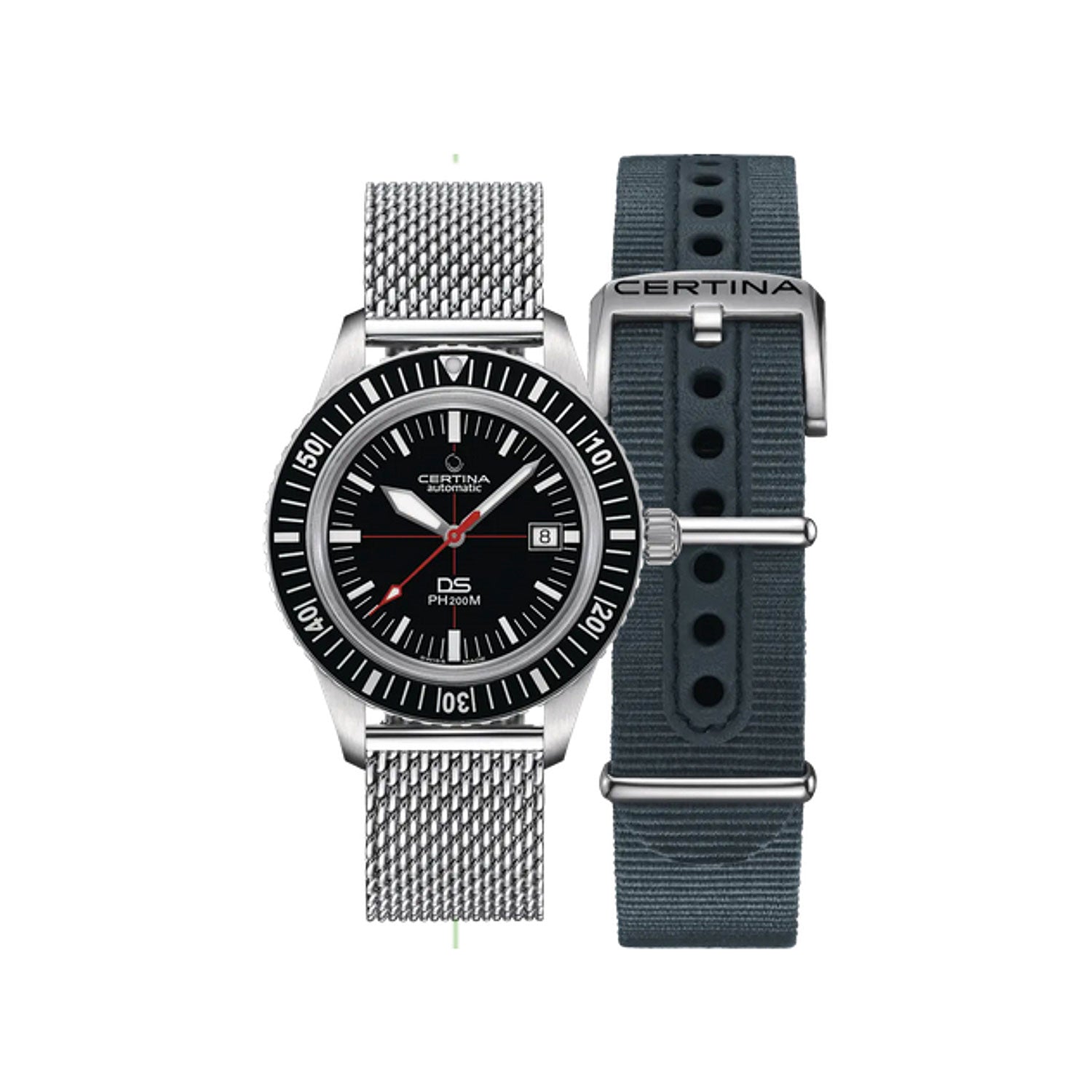 Certina DS PH200M C036.407.11.050.00