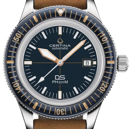 CERTINA DS PH200M C036.407.16.040.00