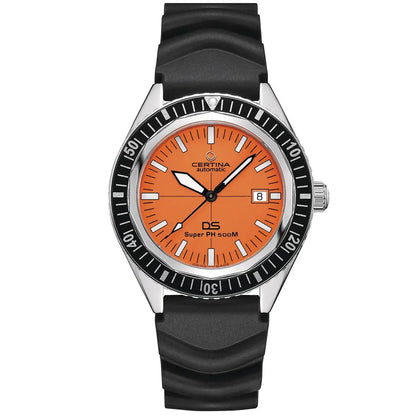 Certina DS Super PH500M C037.407.17.280.10