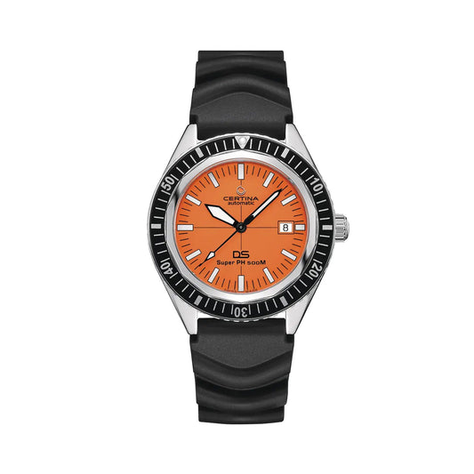 Certina DS Super PH500M C037.407.17.280.10