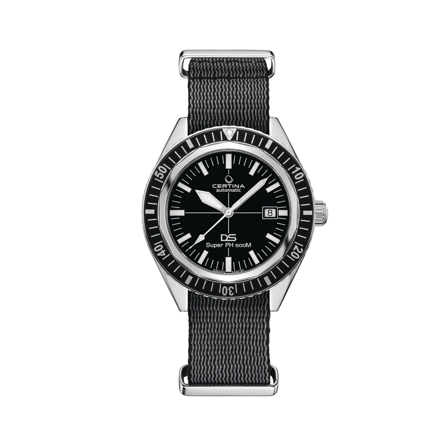 Certina DS Super PH500M C037.407.18.050.00