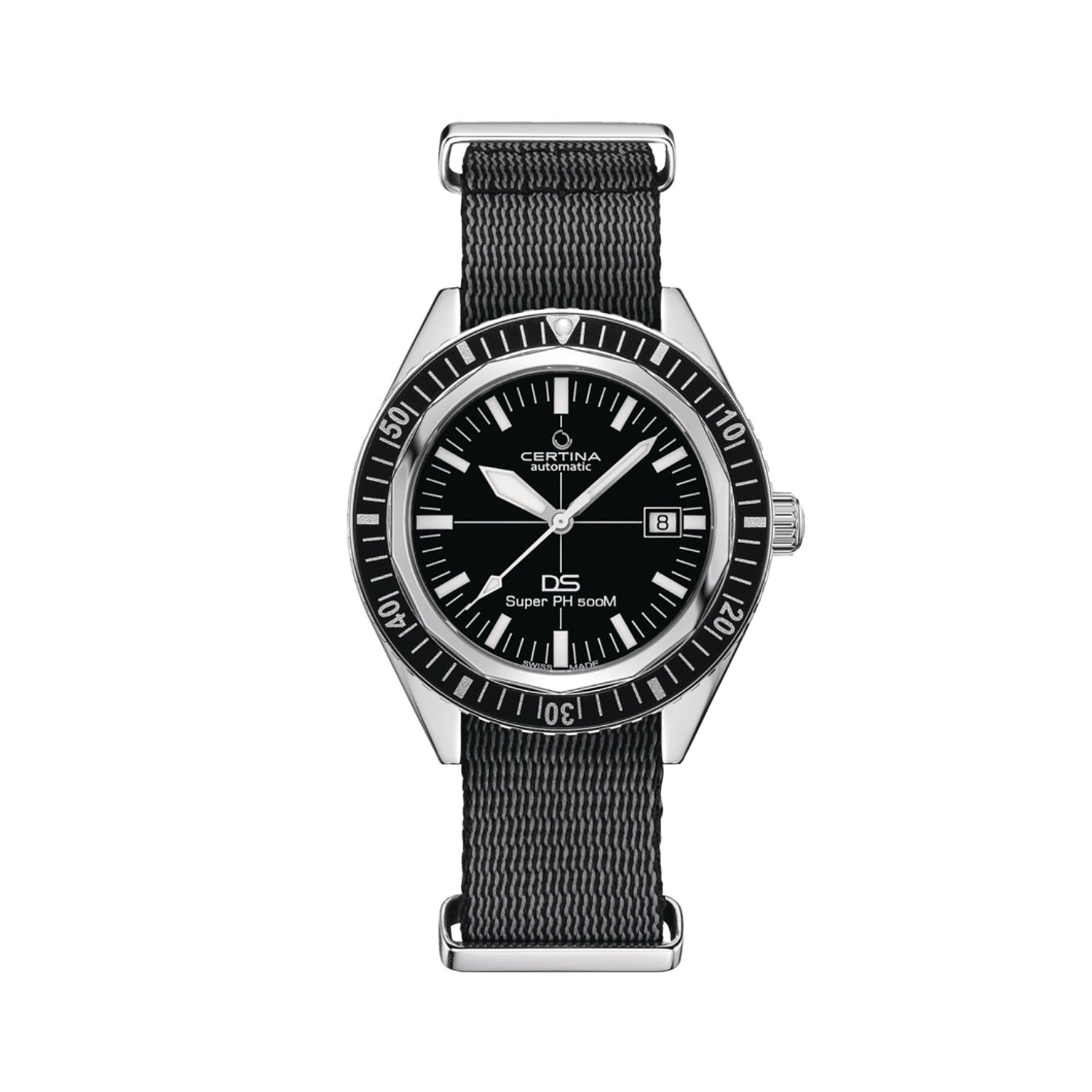 Certina DS Super PH500M C037.407.18.050.00