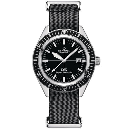 Certina DS Super PH500M C037.407.18.050.00