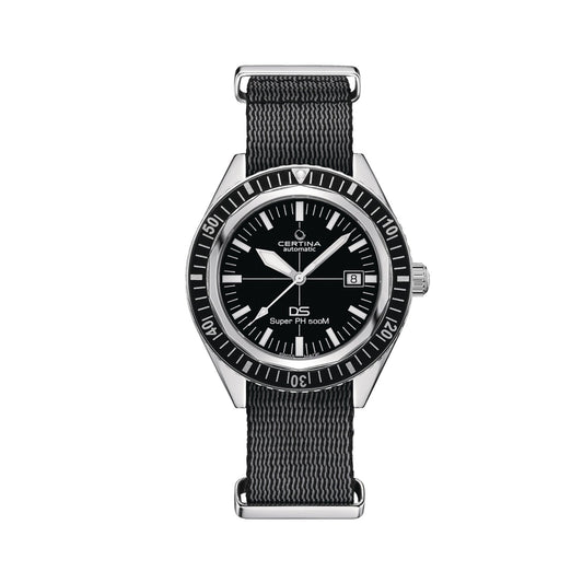 Certina DS Super PH500M C037.407.18.050.00