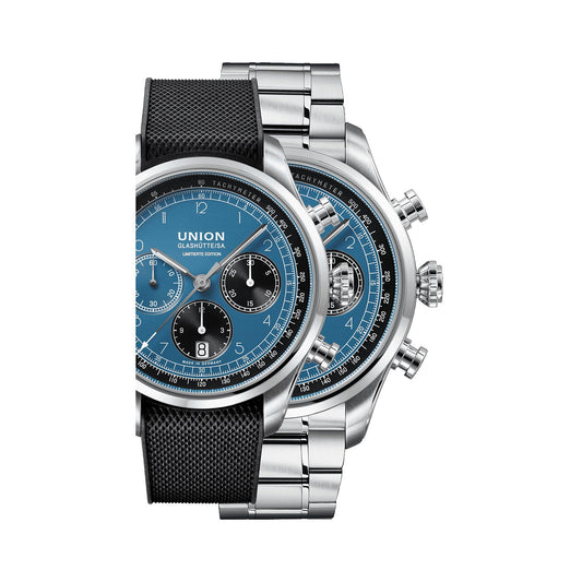 Belisar Chronograph D009.427.11.052.09 Speedster Limited Edition