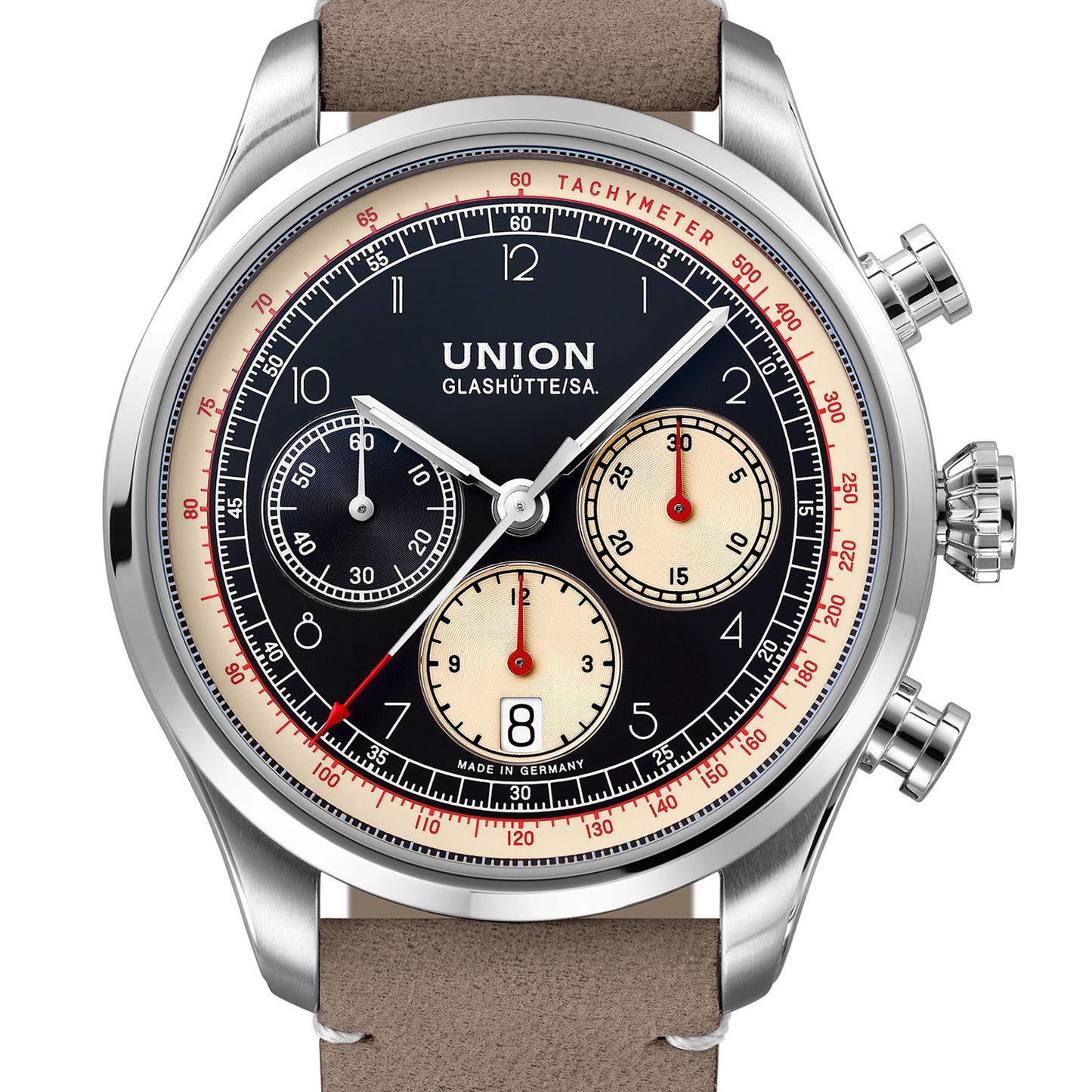 Belisar Chronograph D009.427.16.052.02