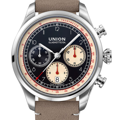 Belisar Chronograph D009.427.16.052.02