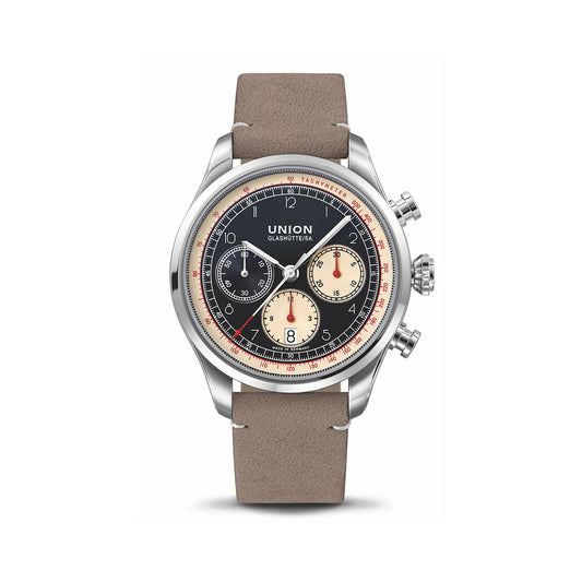 Belisar Chronograph D009.427.16.052.02