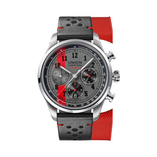 Belisar Chronograph D009.427.16.082.09 Speedster Limited Edition 2024