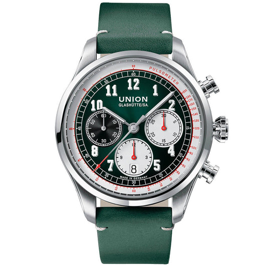 Belisar Chronograph D009.427.16.092.00