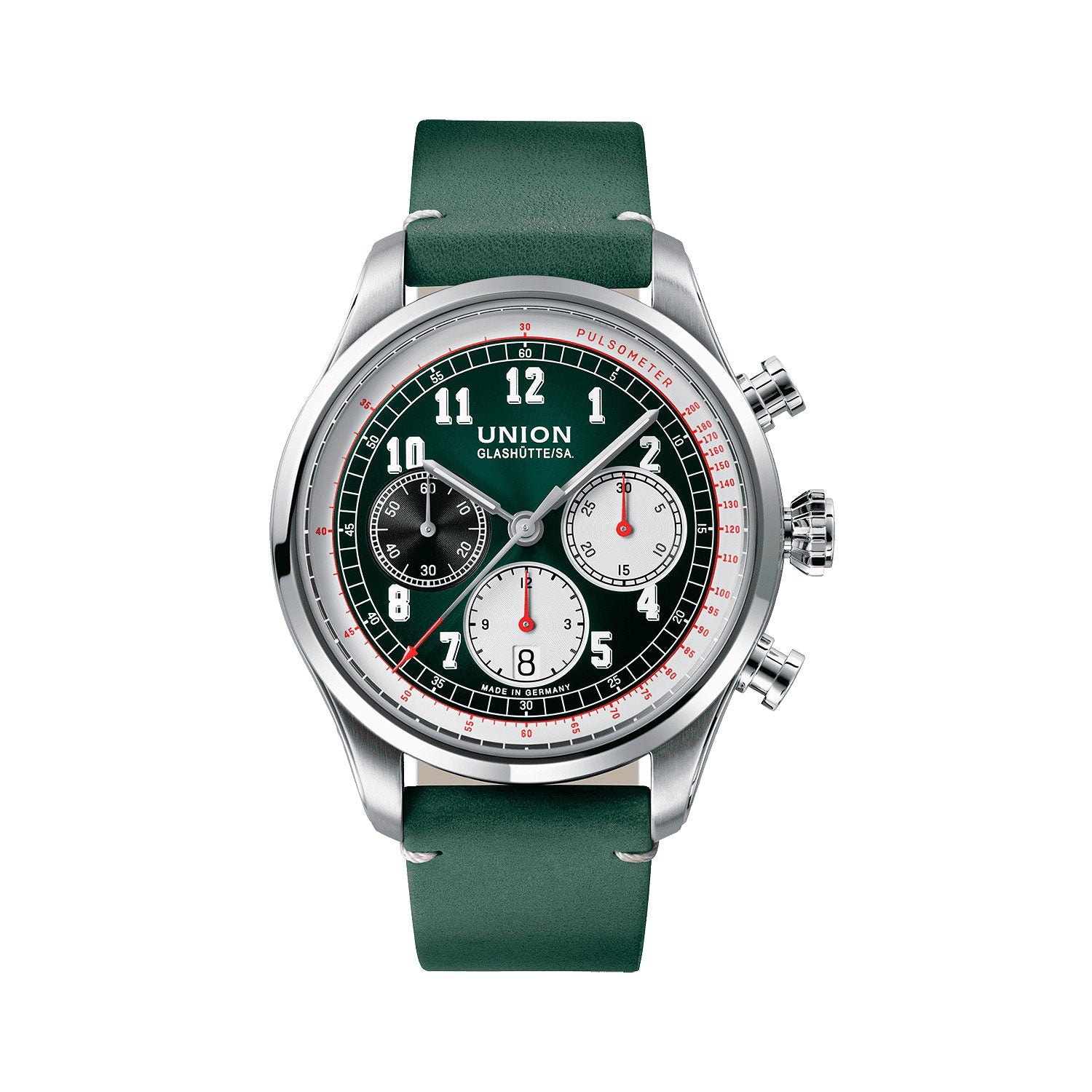 Union Glashütte/Sa. Belisar Chronograph D009.427.16.092.00