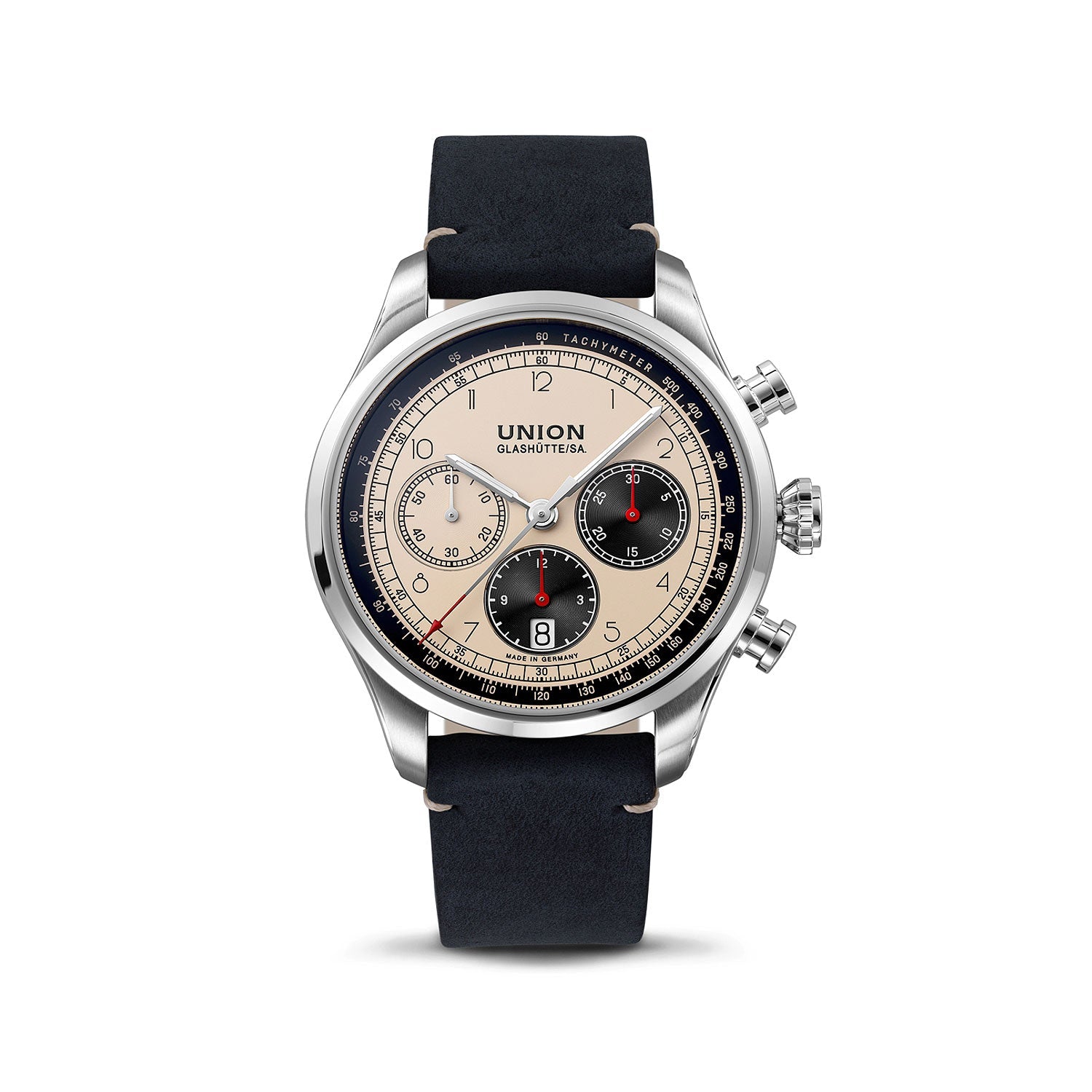 Belisar Chronograph D009.427.16.262.02