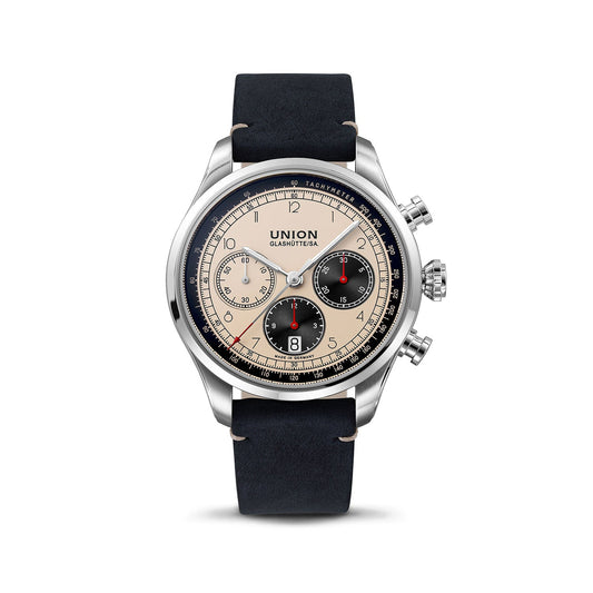 Belisar Chronograph D009.427.16.262.02