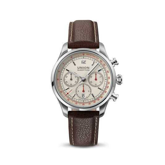Belisar Chronograph D009.427.16.267.00