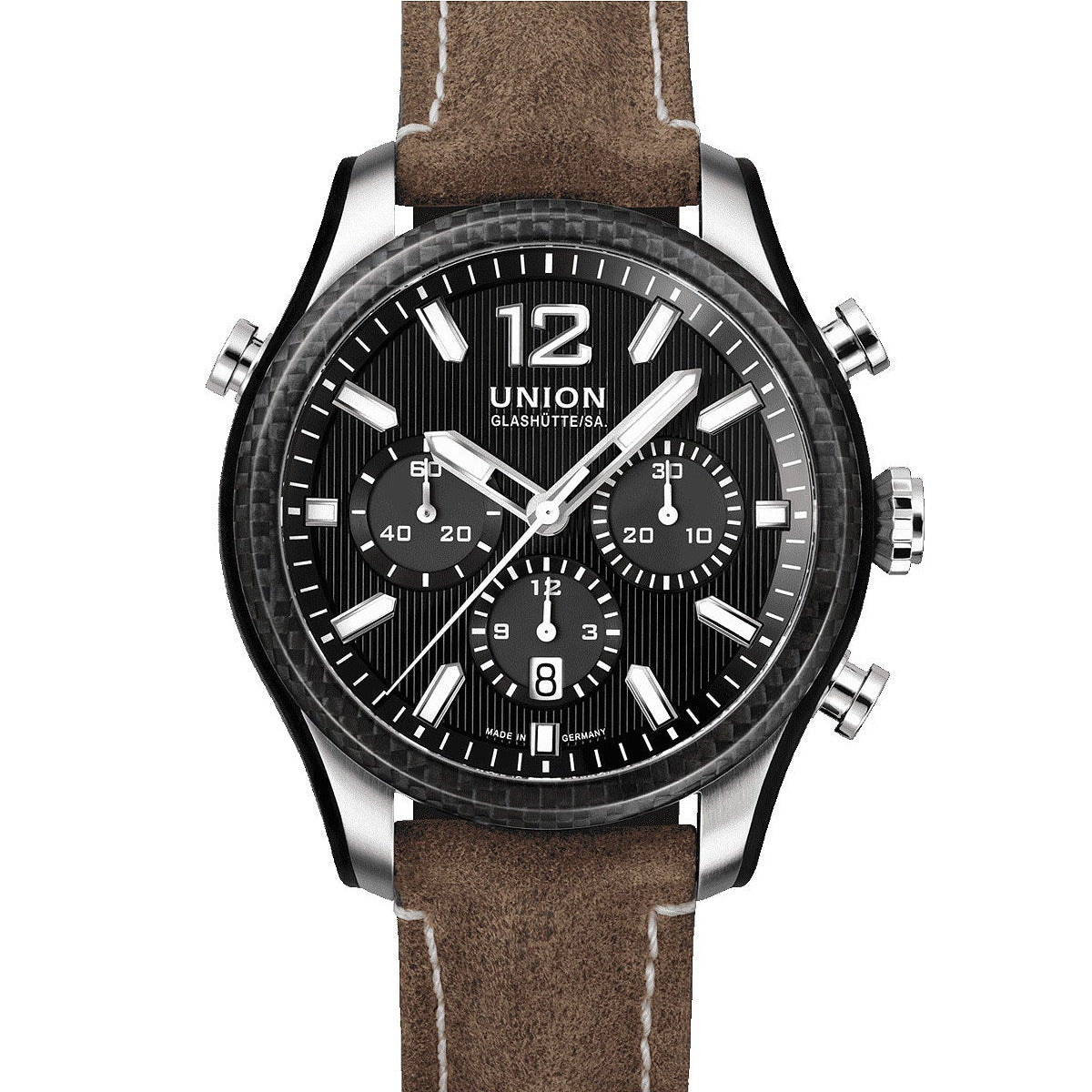 Belisar Chronograph Sport Edition D009.927.26.207.02